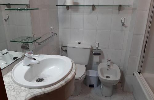 Caldas de Reis Casa | Pensión A Fonte