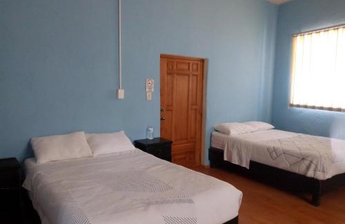 Centro histórico de Puebla Casa | Pensión Aguayo