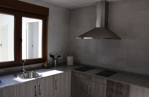 Lourenza Casa | Pensión Albergue O Pedregal