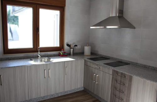 Lourenza Casa | Pensión Albergue O Pedregal