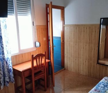 Melilla Casa | Pensión Antequera