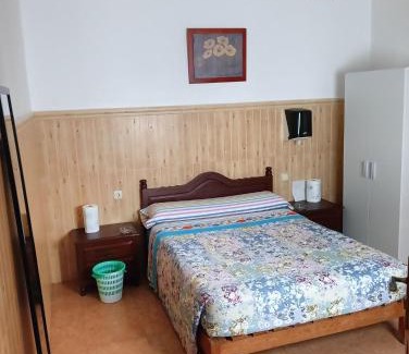 Melilla Casa | Pensión Antequera