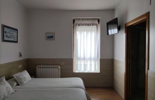Gros Casa | Pensión Atxiki