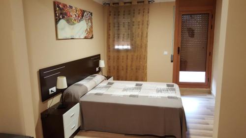 Vilafranca del Penedés Casa | Pensión Avenida