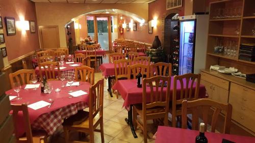 Vilafranca del Penedés Casa | Pensión Avenida