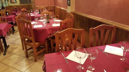 Vilafranca del Penedés Casa | Pensión Avenida