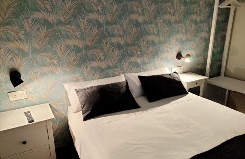 Santiago de Compostela Casa | Pensión Boutique ADMERA