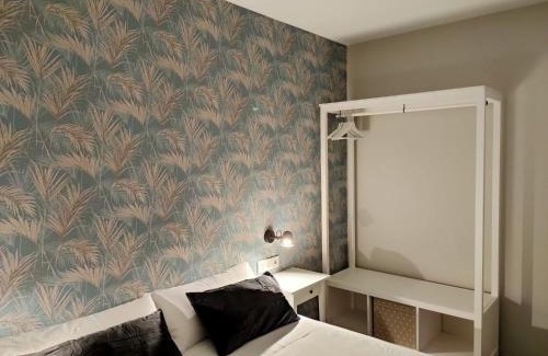Santiago de Compostela Casa | Pensión Boutique ADMERA
