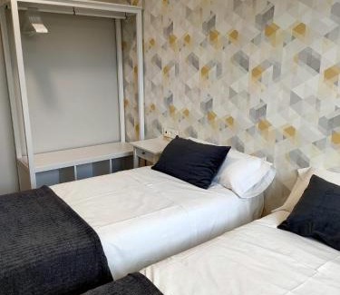Santiago de Compostela Casa | Pensión Boutique ADMERA