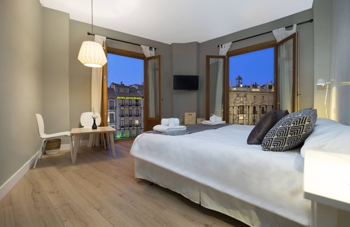 Albaicín Casa | Pensión Boutique Gomérez Gallegos