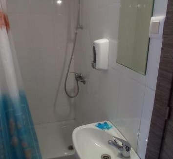 Aviles Casa | Pensión Bustiello