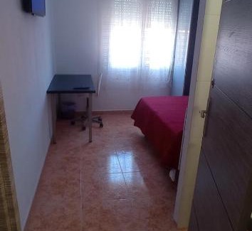 Aviles Casa | Pensión Bustiello