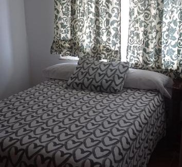 Aviles Casa | Pensión Bustiello
