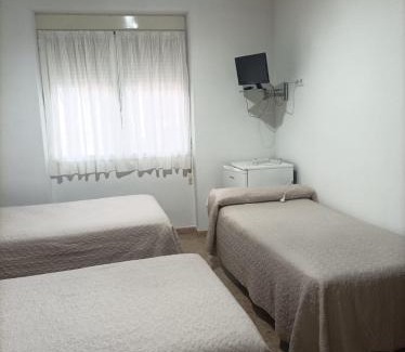 Tomelloso Casa | PENSIÓN CARLOS III