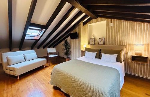 Arenas de Cabrales Casa | Pensión Casa Arenas