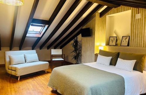 Arenas de Cabrales Casa | Pensión Casa Arenas