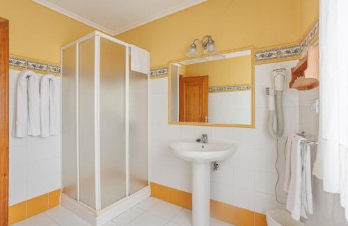 Bealo Casa | Pensión Casa Pachín