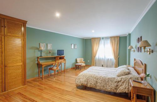 Bealo Casa | Pensión Casa Pachín