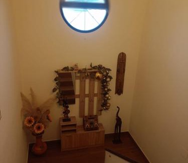 Villamuelas Casa | Pensión Crisjomar