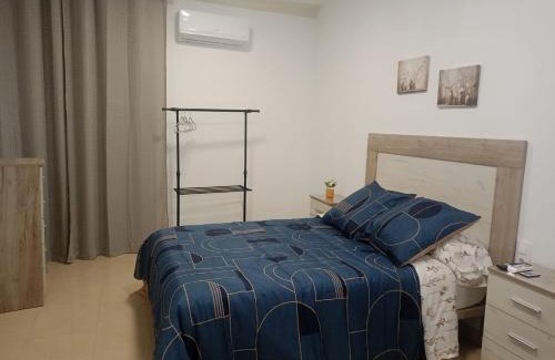 Villamuelas Casa | Pensión Crisjomar
