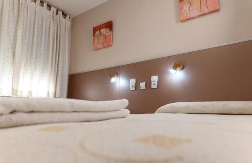 Pinseque Casa | Pensión Discoves