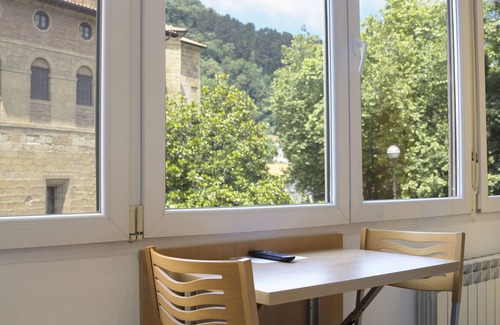 Zarautz Casa | Pensión Ekia Pentsioa