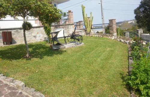 San Vicente de la Barquera Casa | Pensión Galimar