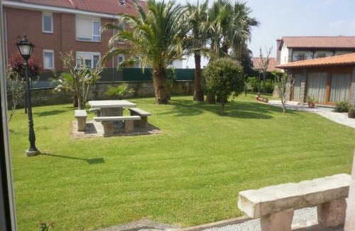San Vicente de la Barquera Casa | Pensión Galimar