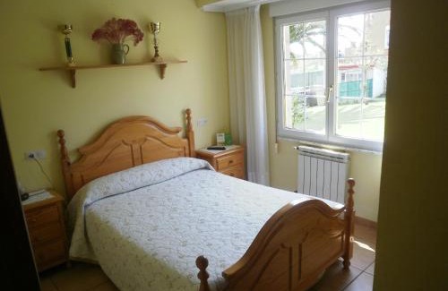 San Vicente de la Barquera Casa | Pensión Galimar