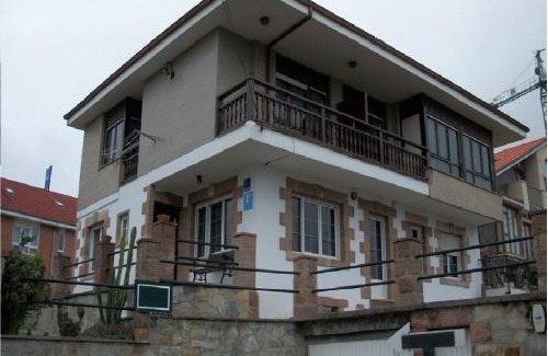 San Vicente de la Barquera Casa | Pensión Galimar