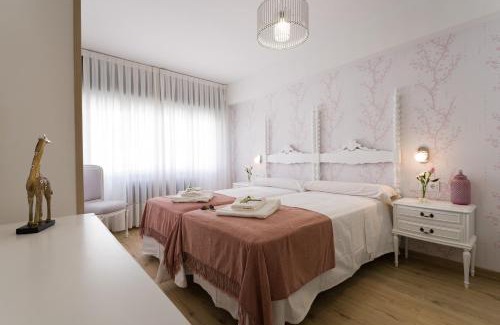 Catasol Casa | Pensión Ferradura