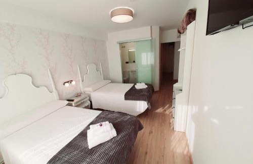 Catasol Casa | Pensión Ferradura