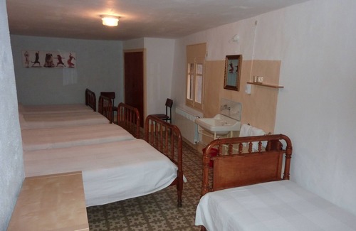 Ribes De Freser Casa | Pensión Fonda Vilalta