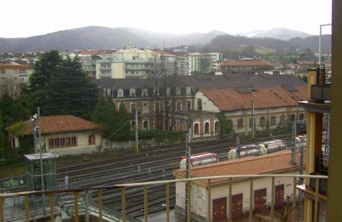 Irún Casa | Pensión Gema