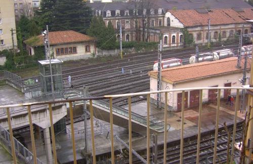 Irún Casa | Pensión Gema
