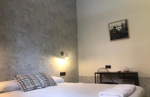Castanos Casa | Pensión H30 Bilbao