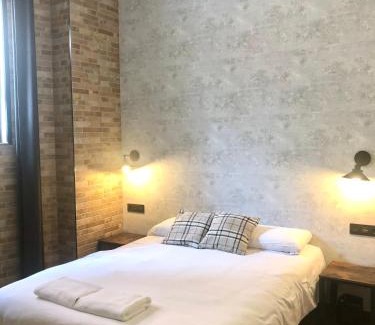 Castanos Casa | Pensión H30 Bilbao