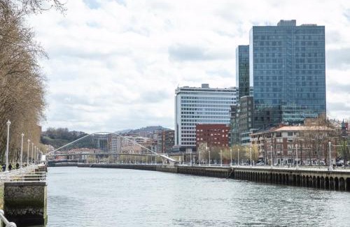 Castanos Casa | Pensión H30 Bilbao