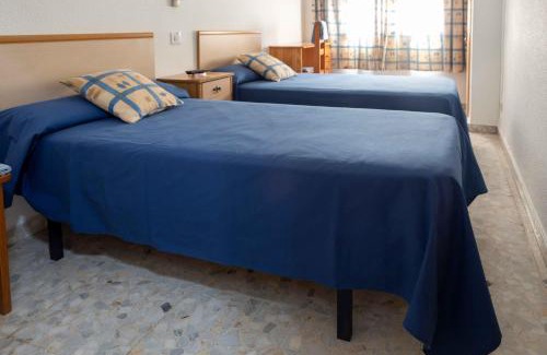 Bolaños de Calatrava Casa | Pensión Hostal DOS HERMANAS