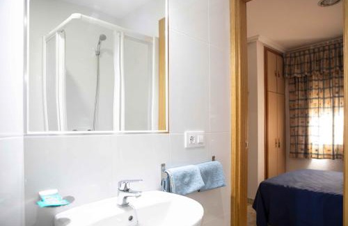 Bolaños de Calatrava Casa | Pensión Hostal DOS HERMANAS