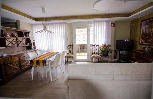 Estella Casa | Pensión Ibai Ega