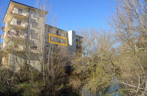Estella Casa | Pensión Ibai Ega
