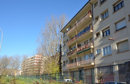 Estella Casa | Pensión Ibai Ega