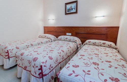 Garrido Norte Casa | Pensión Isabel by Vivere Stays