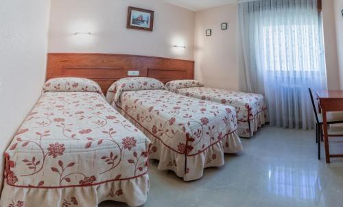 Garrido Norte Casa | Pensión Isabel by Vivere Stays