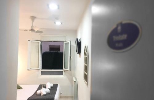 Centro histórico Casa | Pensión Koxka