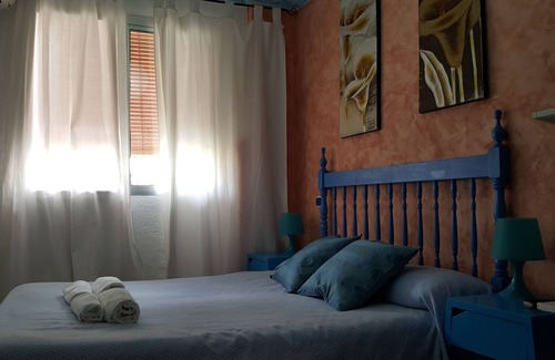 Museo Casa | Pensión La Giraldilla