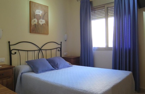 Puerto de Mazarrón Casa | Pensión La Venta