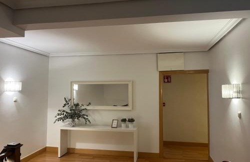 Irún Casa | Pensión Lizaso