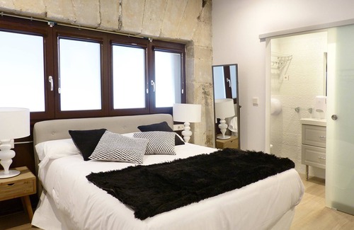 Casco Viejo Casa | Pensión Lo Bilbao